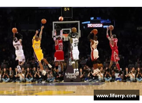 NBA联盟：打造球员全方位成长的未来路径